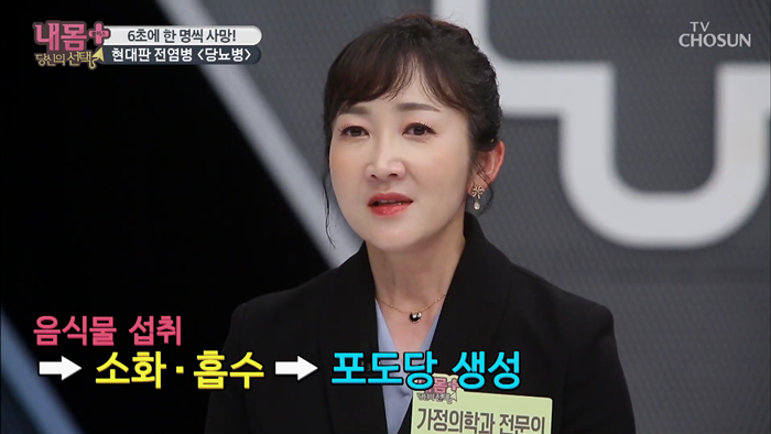 20191103_TV조선 내몸플러스_내몸의 혈당.mp4_000176843.png