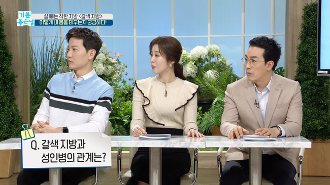 20200228 MBC 기분좋은날 요요없는 갈색지방태우기.mp4_000773038.png