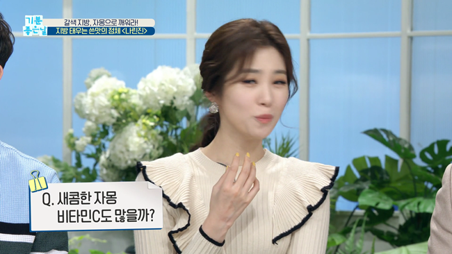 20200228 MBC 기분좋은날 요요없는 갈색지방태우기.mp4_002526056.png