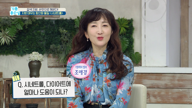 20200228 MBC 기분좋은날 요요없는 갈색지방태우기.mp4_002708038.png